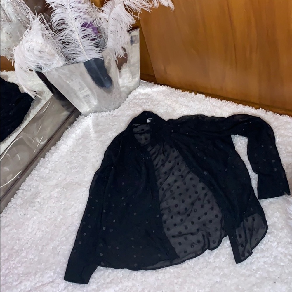 The Portofino Shirt.